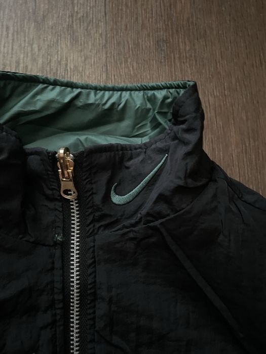 Двухстороння курточка Nike