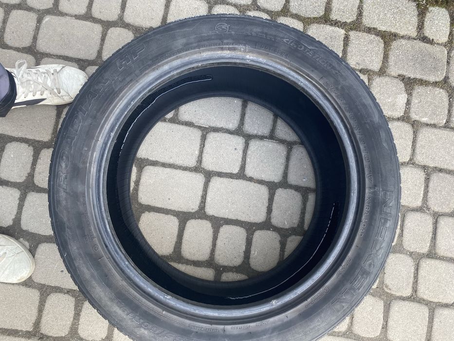 Шини Nexen  255/50 R19 резина, колеса, audi, bmw, tesla, mercedes