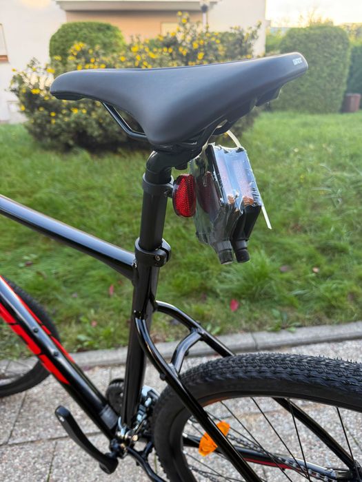 Rower crossowy Giant roam 4 nowy rozmiar XL koło 28"