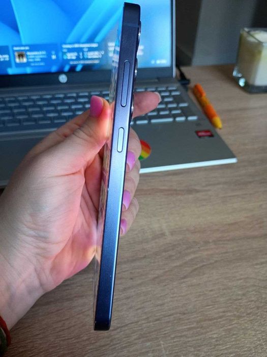 Свій шикарний телефон Samsung galaxy s24+