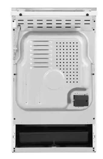 Газова плита Whirlpool