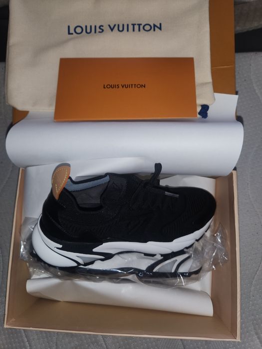 Ténis Louis Vuitton novos