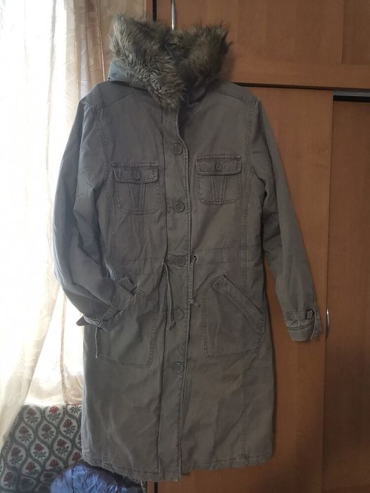 Віддаю курточки пальто великих розмірів