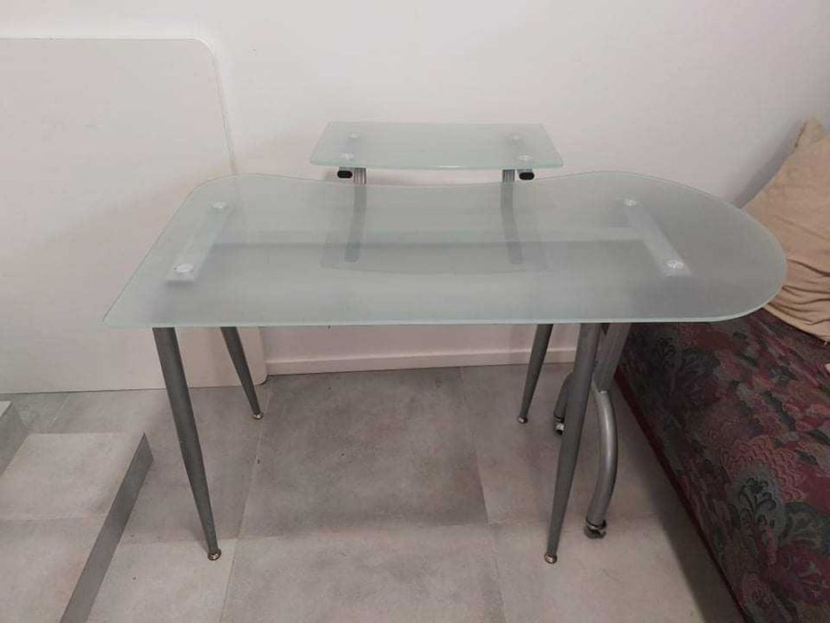 Secretária rotativa preço incrível