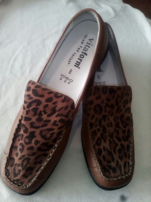 Женские  туфли большой размер Германия