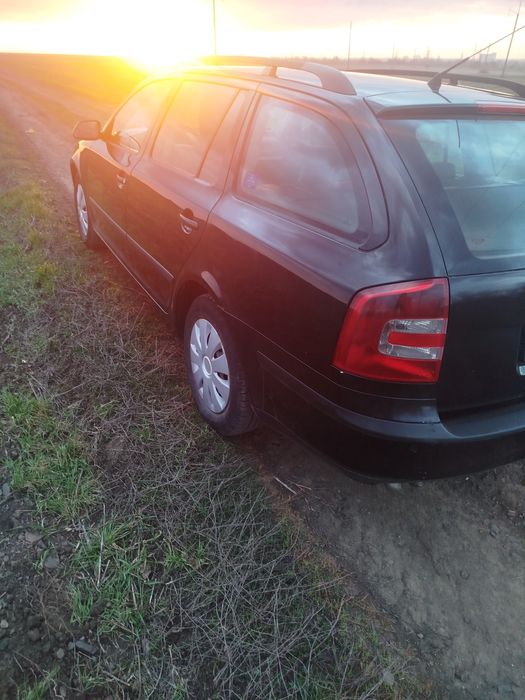 Продам авто Шкода Октавія  А5