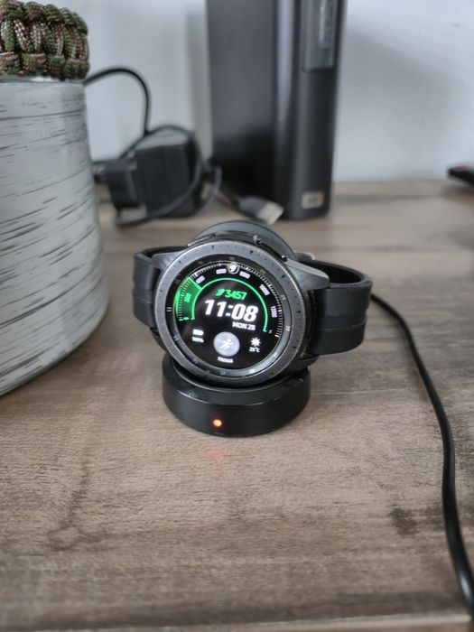 Samsung galaxy watch