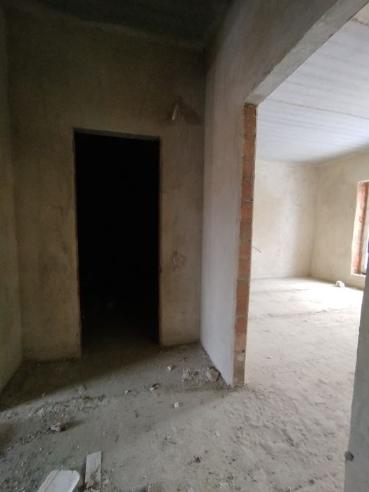 2 кімнатна новобудова, район ТЦ Депот