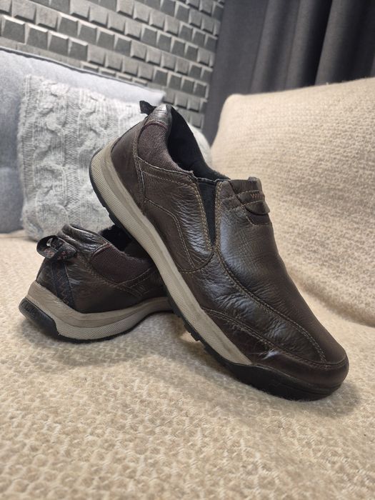 Продам Туфлі мокасіни  Clarks  (England)