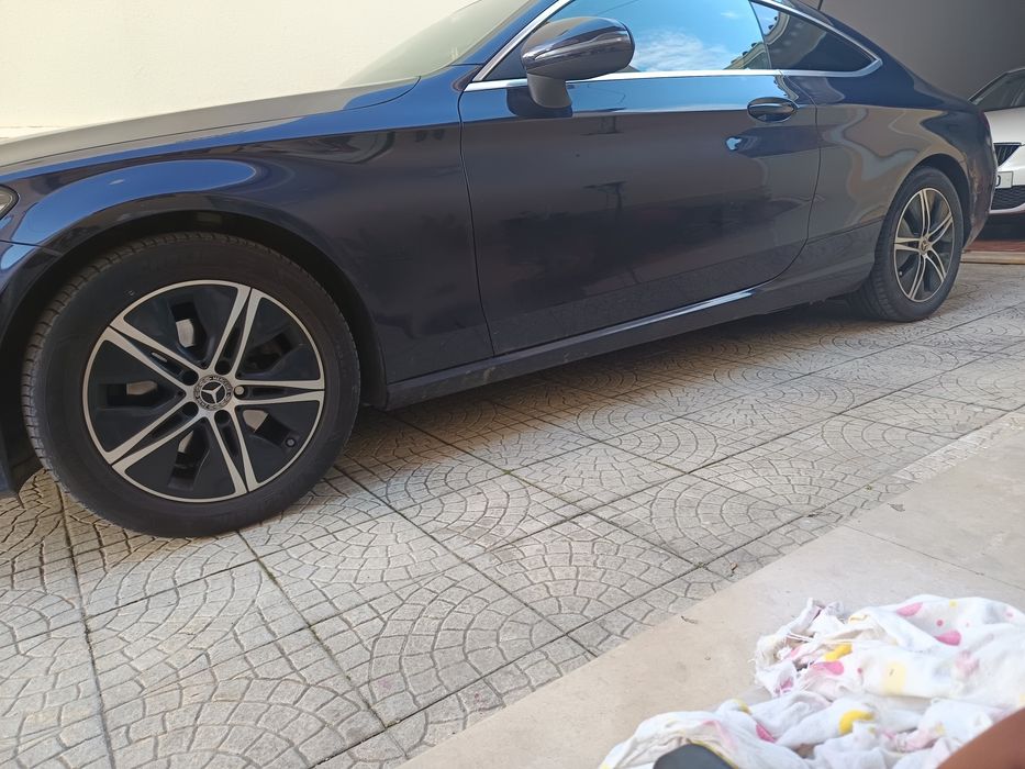 Vendo/Troco jantes e pneus