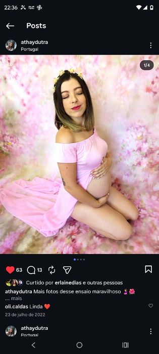 Kit de iluminação fotografica com diversos fundos