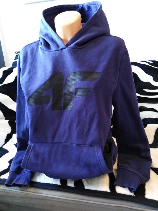 Nowa bluza " 4F " r. M- Unisex