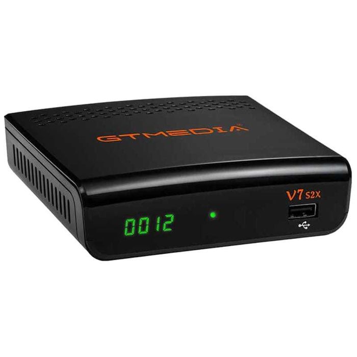 PROMO:GTMEDIA V7 S2X DVB-S2/S2X Full HD