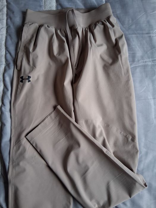 Calça fato treino Under Armour