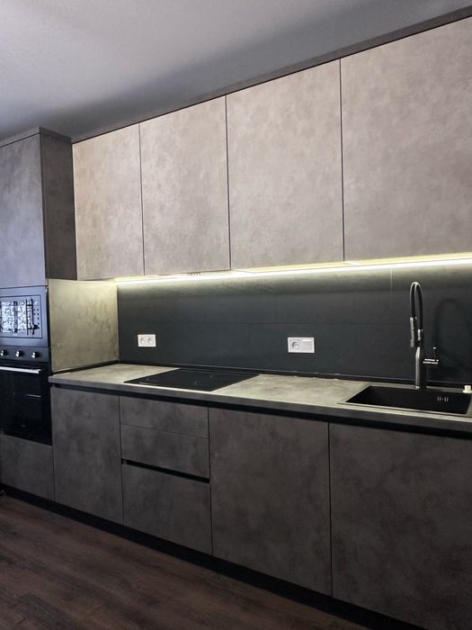 Сдам 1-ком квартиру от хозяина на Сахарова 54 Кадорр