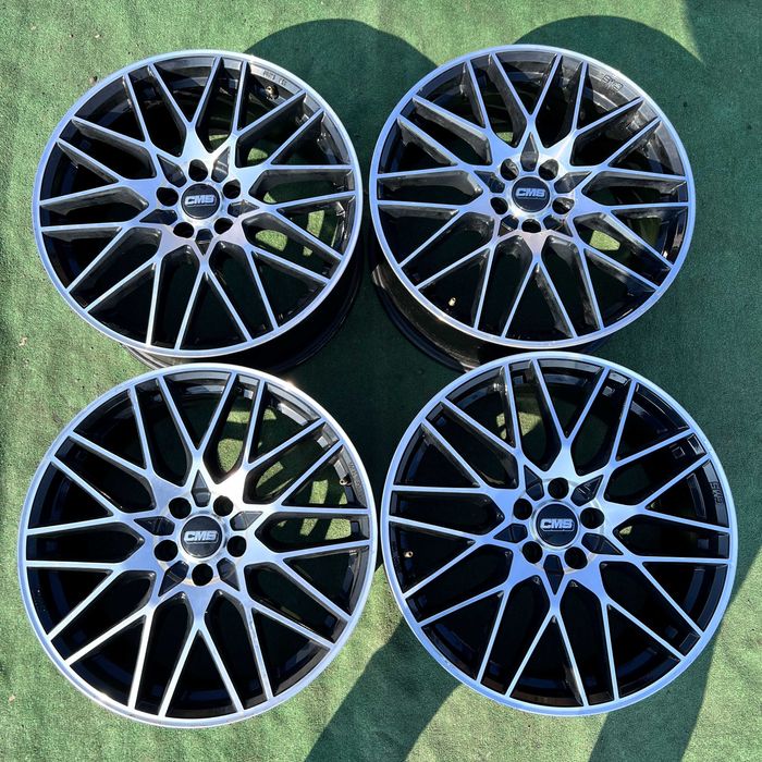 Диски 5/108 r19 Ford Volvo Jaguar Land Rover