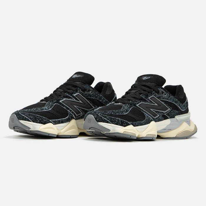 Кросівки New Balance 9060 36-45 (Без Предоплати)