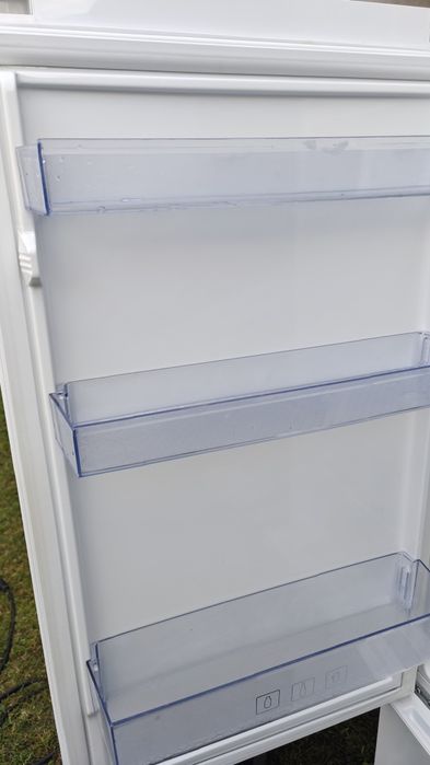 Lodówka wolnostojąca Beko