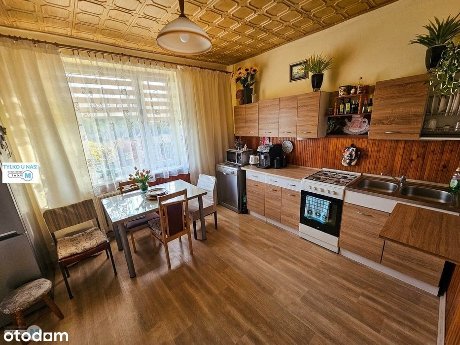 Dom na sprzedaż, 55 m², Stąporków