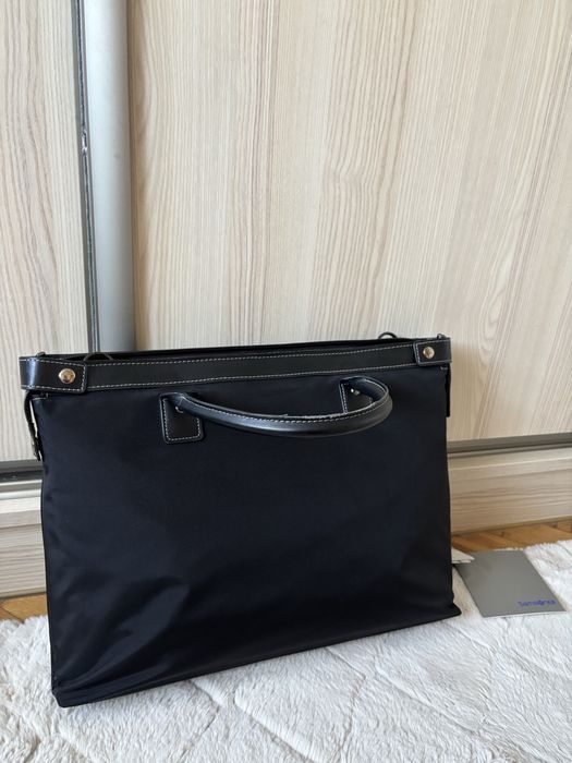 Torba na laptopa i nie tylko