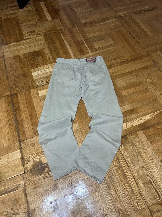 Diesel industry jeans