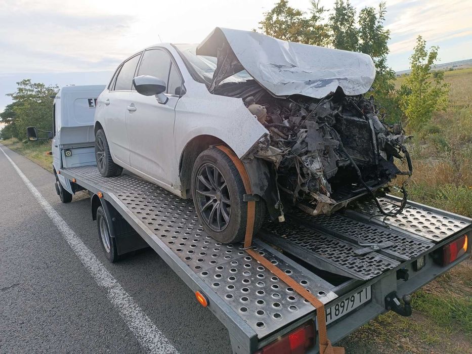 Эвакуатор в  Алтестово, Эвакуатор Краснознаменка Трасса Е95 Евакуатор