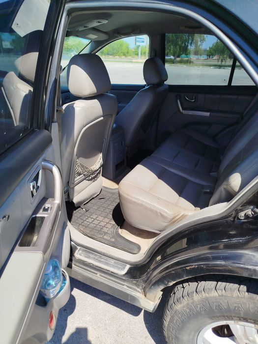 KIA Sorento 2005 для військових