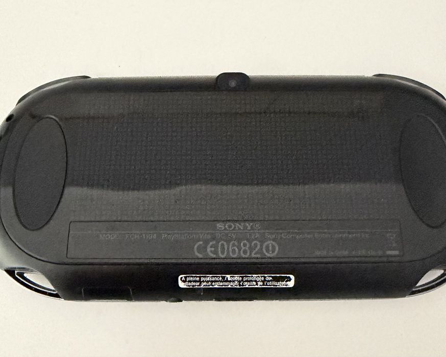 Sony  konsola Psvita oled