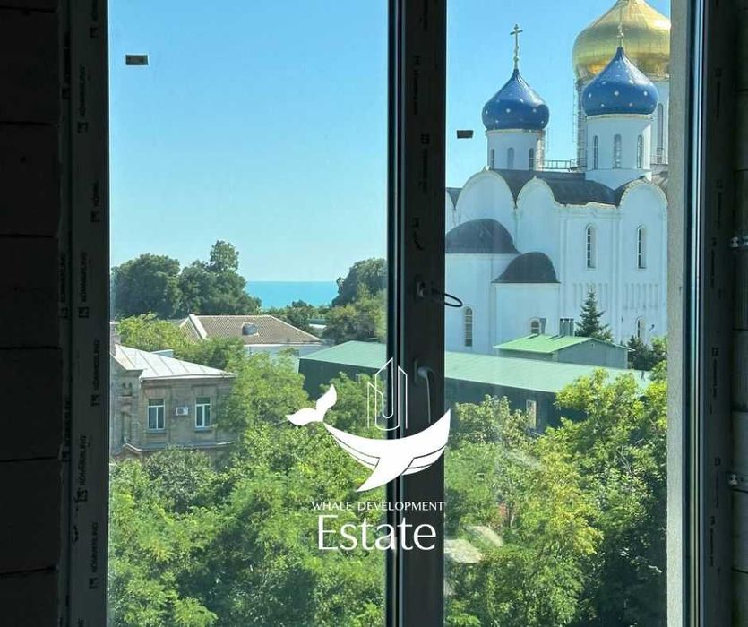 2-комнатная квартира по адресу (площадь 77 м²) - Atlanta.ua - фото 13