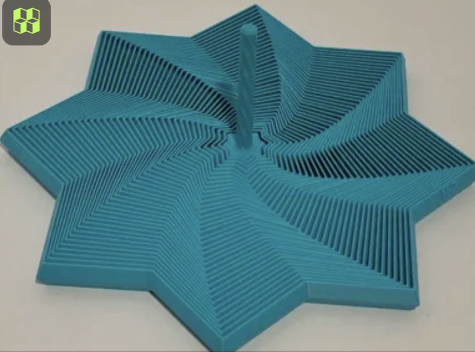 Impressões 3D sob encomenda