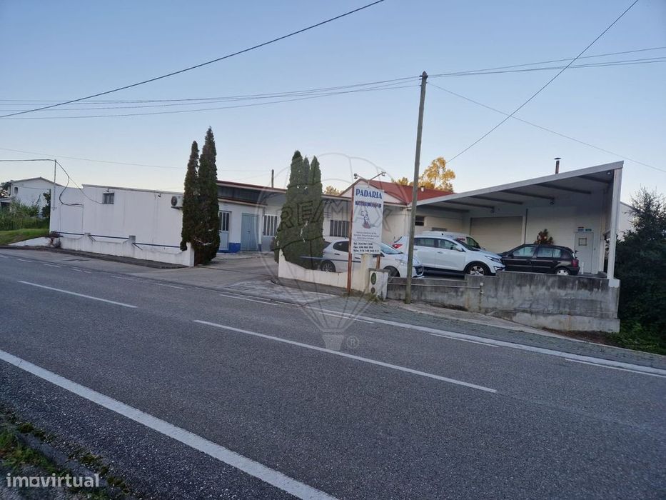 Industrial  para venda