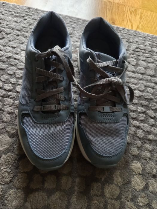 Buty damskie adidasy 41