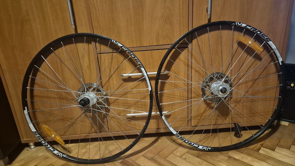 Kola Rowerowe Alex Rims 28 cali