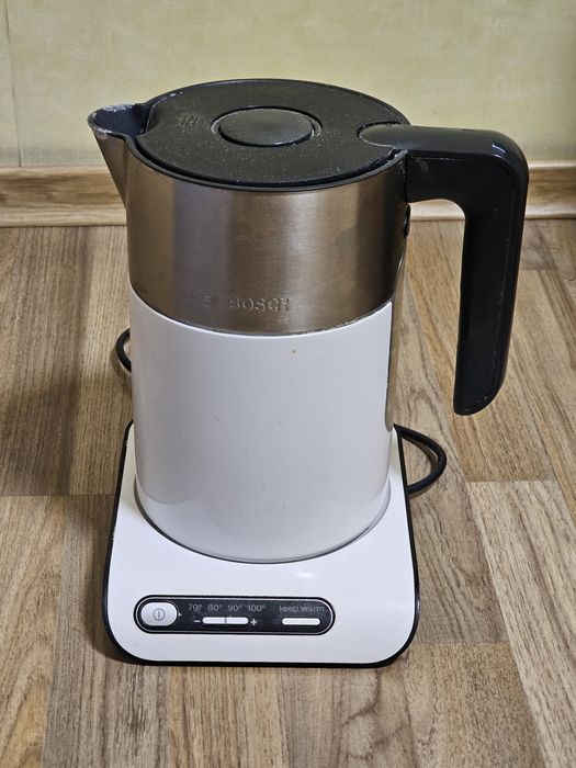 Електрочайник Bosch CTWK15