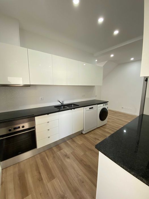 Moradia em banda T2 para alugar