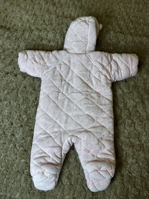 Детские вещи 0-3