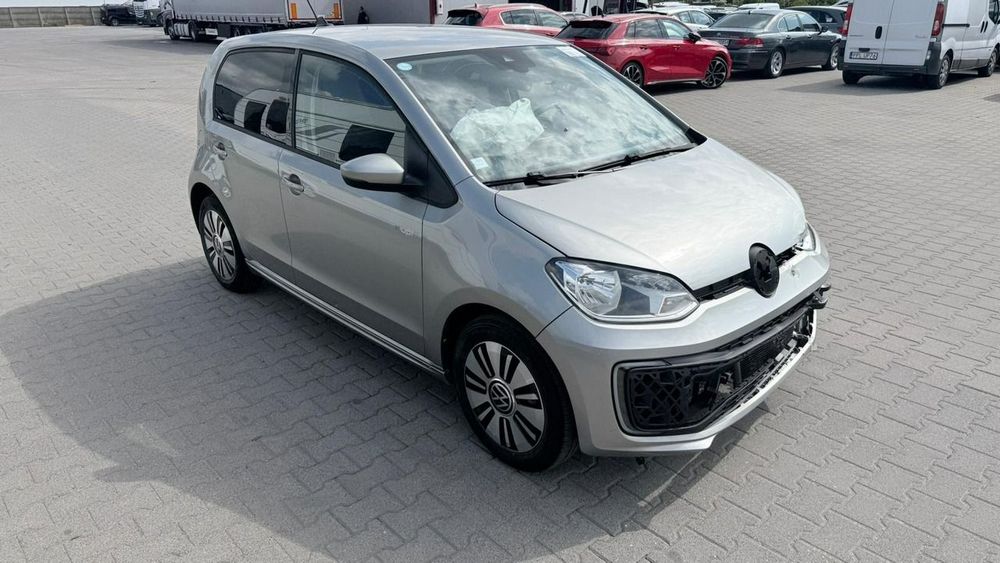 Volkswagen up! E-UP 83 KM 32,3 kWh 258 km