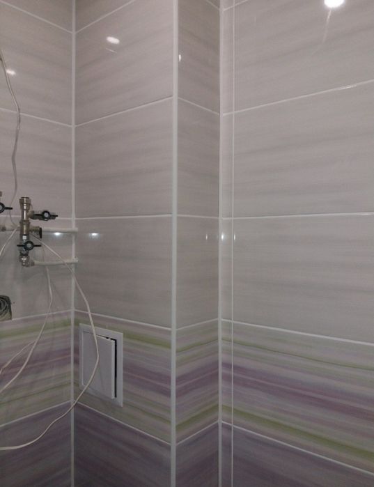 Услуги сантехника