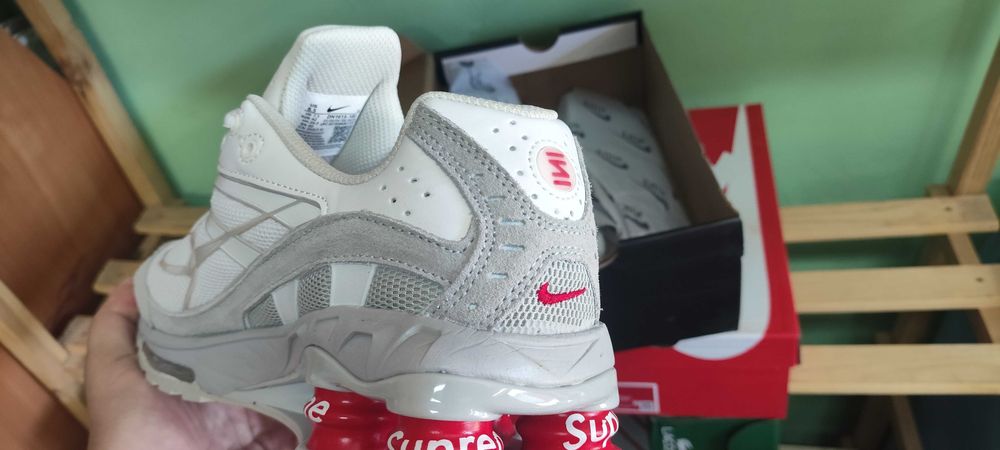 Buty nike shox rid 2 r.44 nowe