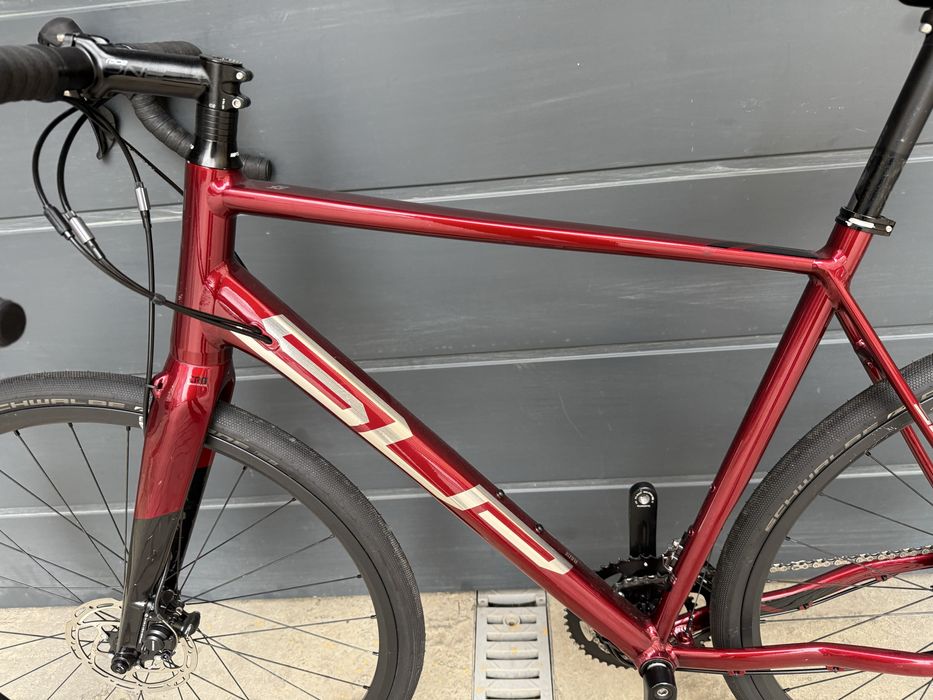 Велосипед Superior X-Road GF (XL) як новий