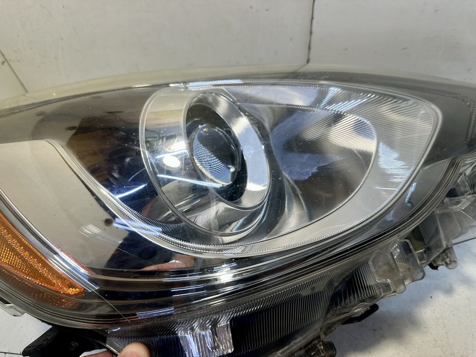 Фара toyota Prius c led, фара права Toyota prius USA 2015 2016 2017
