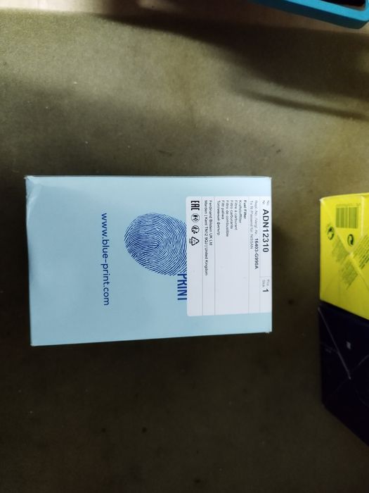 Nissan Terrano 2 Ford Maverick vários