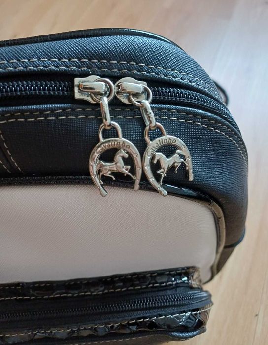 Mochila cavalinho