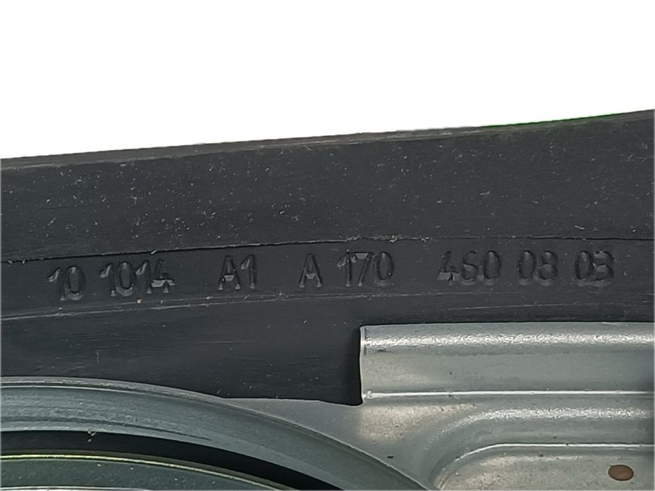 Volante de direção MERCEDES-BENZ SLK (R170)