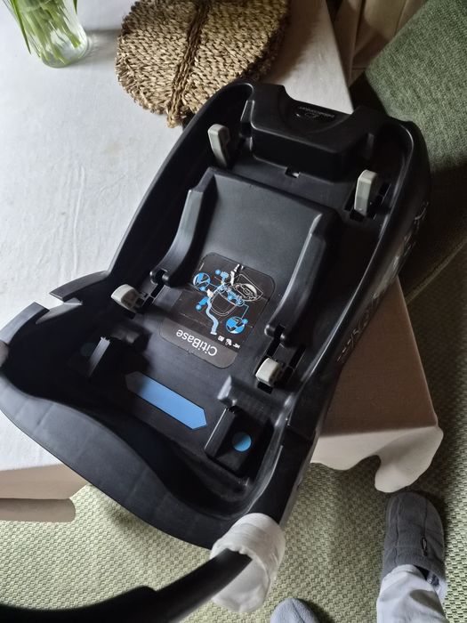 Cadeira bebé confort para carro