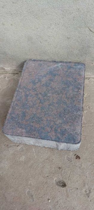 БРУКІВКА від 280 грн. Поребрики. Будівельні блоки. Бетонні кільця