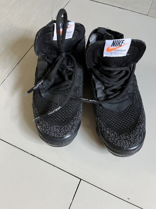 Vapor  Nike 39 jak malo noszone