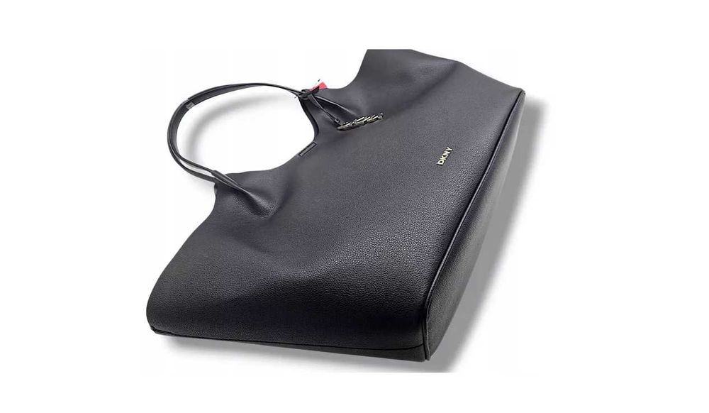 Torebka DKNY perry LG TOTE R51AAL24 BGD