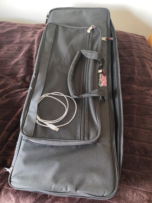 Vendo Arturia KeyLab 61 MkII