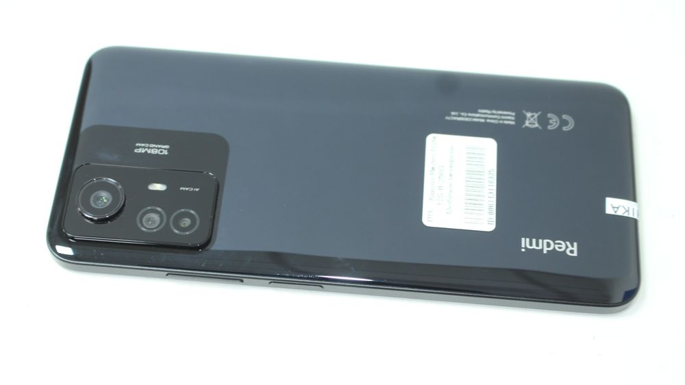 Xiaomi Redmi Note 12S 8/256GB